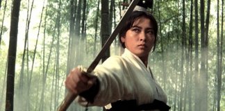 “A Tocha de Zen”, de King Hu