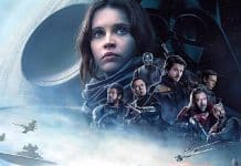 “Rogue One – Uma História Star Wars”, de Gareth Edwards
