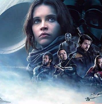 “Rogue One – Uma História Star Wars”, de Gareth Edwards