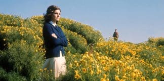 “Verão de 42”, de Robert Mulligan, com JENNIFER O’NEILL