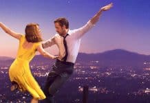 “La La Land”, de Damien Chazelle, na AMAZON PRIME