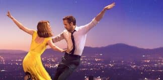 “La La Land”, de Damien Chazelle, na AMAZON PRIME