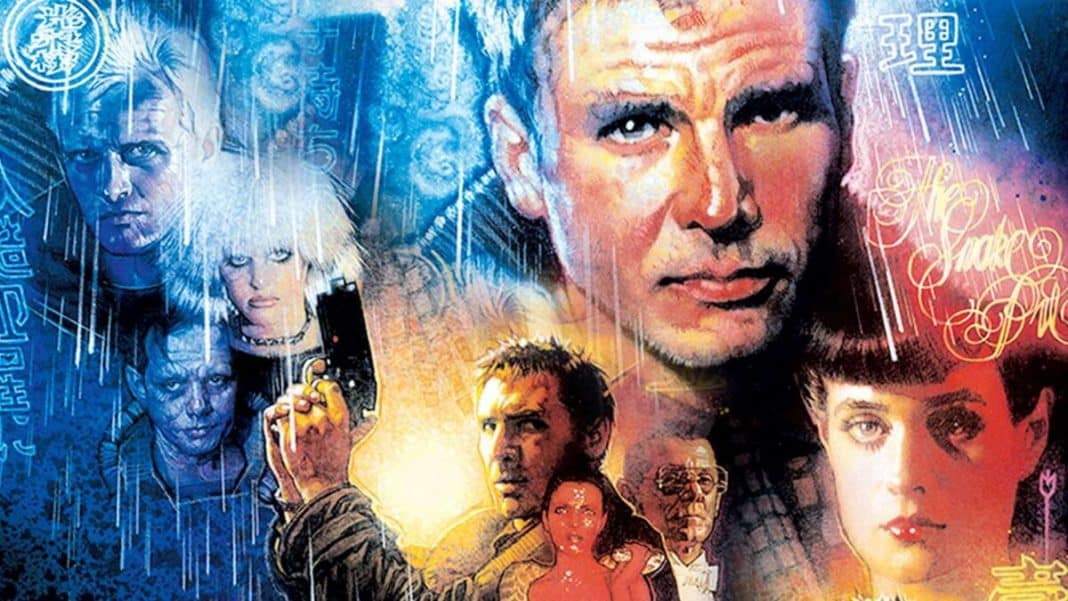 “Blade Runner – O Caçador de Androides”, de Ridley Scott, na HBO MAX