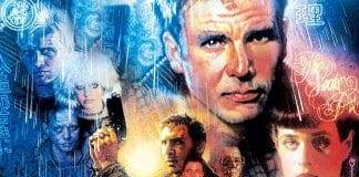“Blade Runner – O Caçador de Androides”, de Ridley Scott