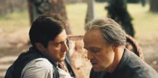 “O Poderoso Chefão”, de Francis Ford Coppola