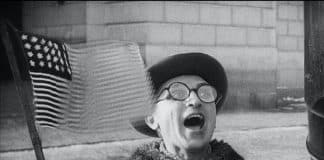 “As Aventuras Extraordinárias de Mr. West no País dos Bolcheviques”, de Lev Kuleshov