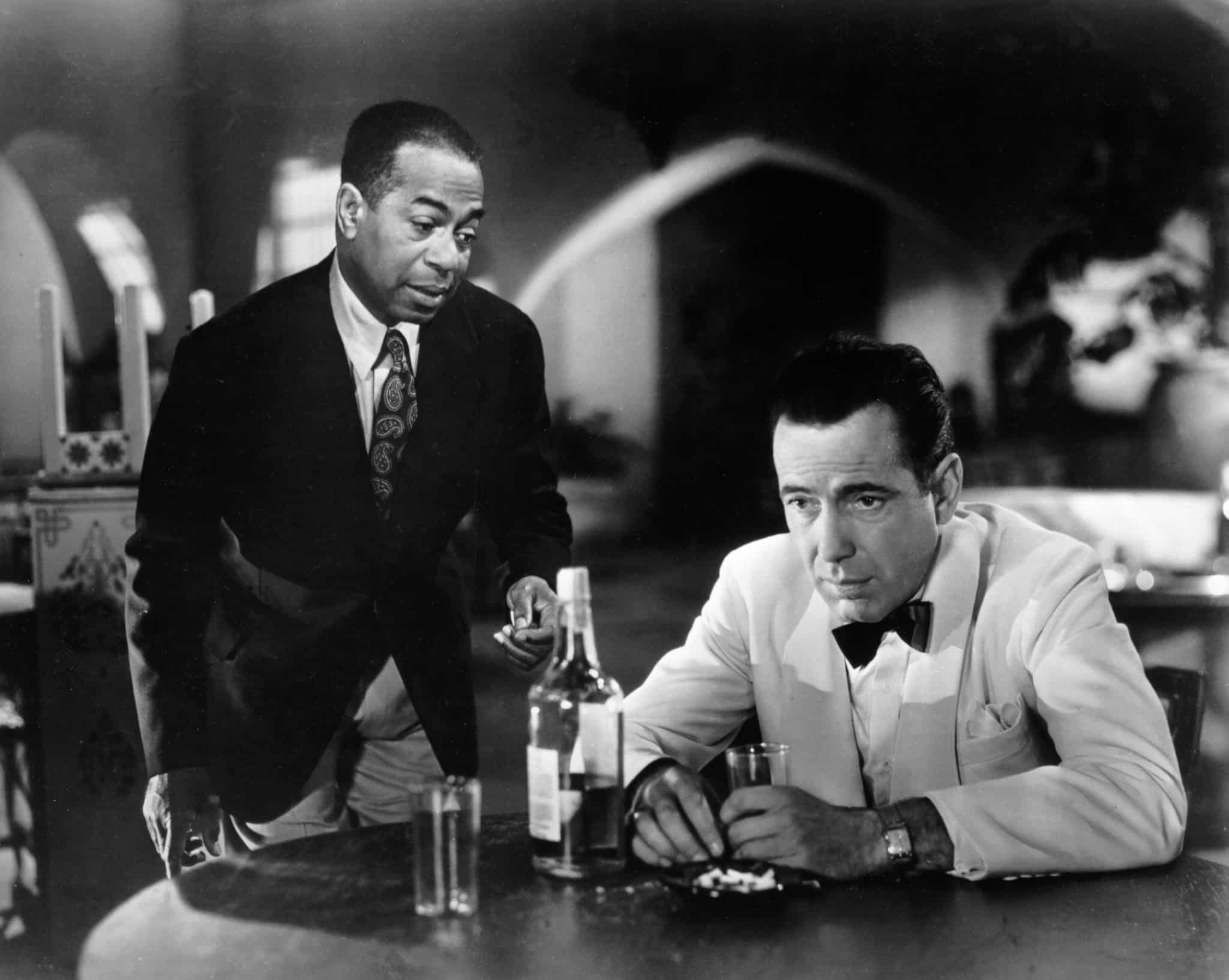 devotudoaocinema.com.br - "Casablanca", de Michael Curtiz, na HBO MAX