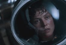“Alien, o Oitavo Passageiro”, de Ridley Scott