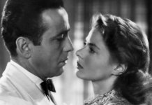 “Casablanca”, de Michael Curtiz, na HBO MAX
