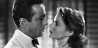 “Casablanca”, de Michael Curtiz, na HBO MAX