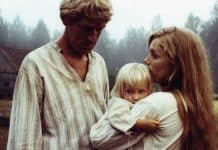 Tesouros da Sétima Arte – “Os Emigrantes” e “O Preço do Triunfo”, de Jan Troell