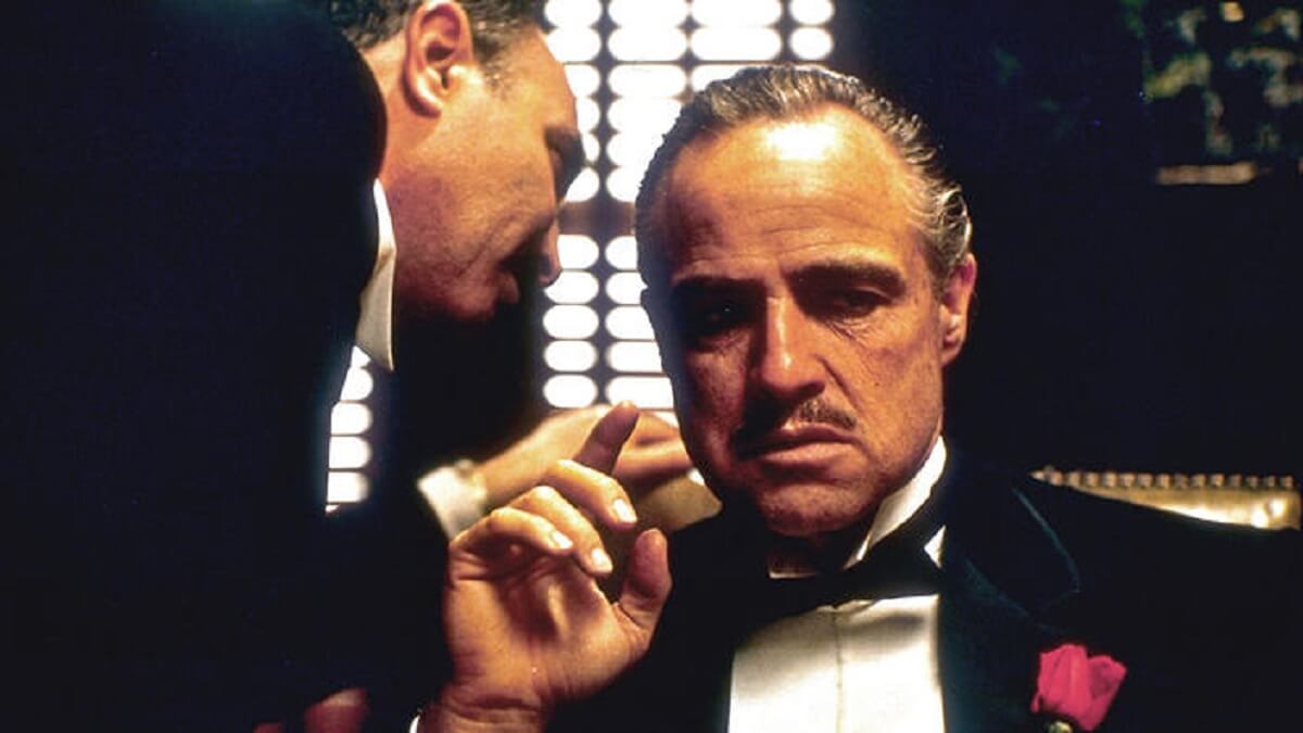godfather 1280 - "O Poderoso Chefão", de Francis Ford Coppola, na NET NOW
