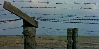 O fundamental documentário “Noite e Neblina”, de Alain Resnais