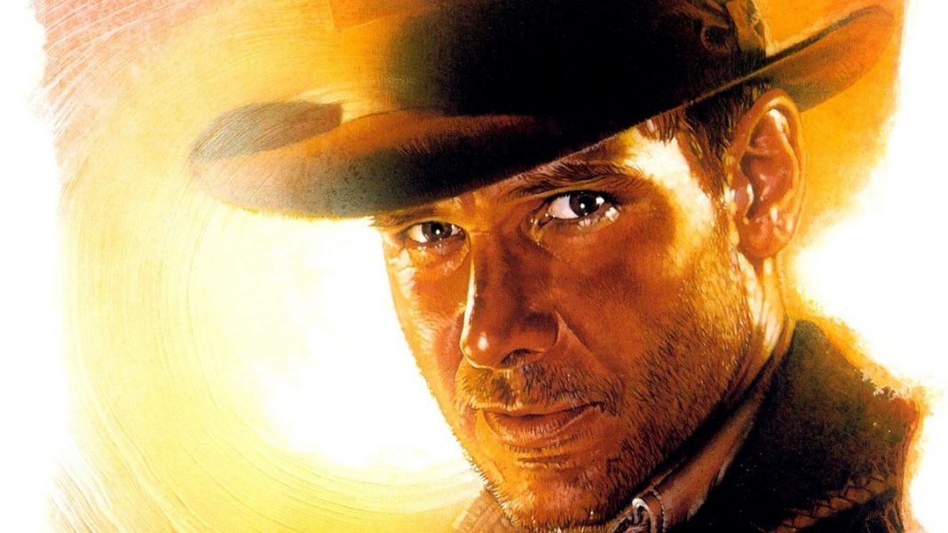 “Os Caçadores da Arca Perdida”, de Steven Spielberg, na AMAZON PRIME