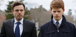 “Manchester à Beira Mar”, de Kenneth Lonergan