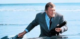 “McQ – Um Detetive Acima da Lei”, de John Sturges