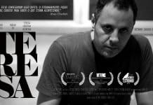 “Teresa”, meu segundo curta, está disponível na plataforma “Looke”
