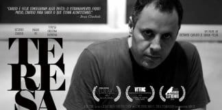 “Teresa”, meu segundo curta, está disponível na plataforma “Looke”