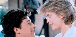 “Namorados por Acaso”, de Mel Damski