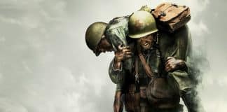 “Até o Último Homem”, de Mel Gibson, na AMAZON