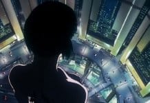“Ghost in The Shell”, de Mamoru Oshii