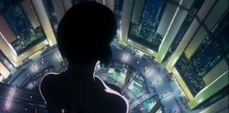 “Ghost in The Shell”, de Mamoru Oshii