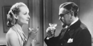 “Ser Ou Não Ser”, de Ernst Lubitsch