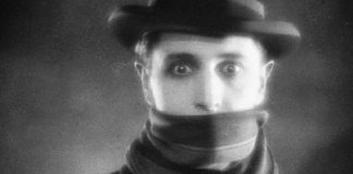 “O Inquilino”, de Alfred Hitchcock