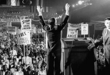 Tesouros da Sétima Arte – “A Fúria dos Justos”, de Mark Robson