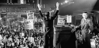 Tesouros da Sétima Arte – “A Fúria dos Justos”, de Mark Robson