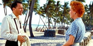 “Os Viúvos Também Sonham”, de Frank Capra