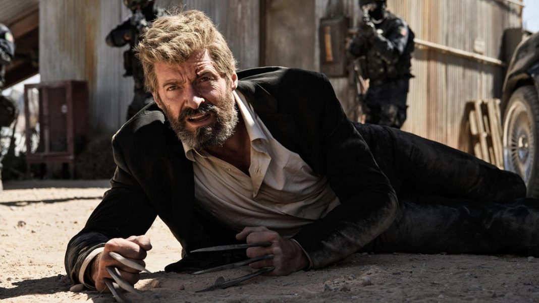 “Logan”, de James Mangold, na STAR PLUS