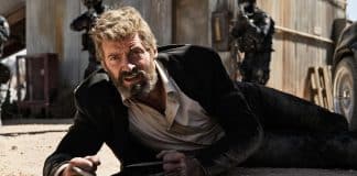 “Logan”, de James Mangold, na STAR PLUS