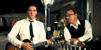 Nos Embalos do Rei do Rock – “Loiras, Morenas e Ruivas”