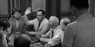 A bela integridade em “12 Homens e Uma Sentença”, de Sidney Lumet