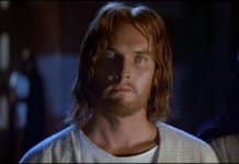 A forma como o cinema trabalha a figura de JESUS CRISTO