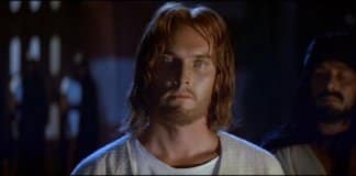 A forma como o cinema trabalha a figura de JESUS CRISTO