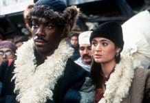 “O Rapto do Menino Dourado”, de Michael Ritchie