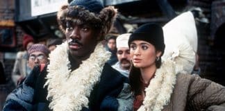 “O Rapto do Menino Dourado”, de Michael Ritchie