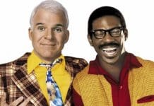 O HILÁRIO “Os Picaretas”, de Frank Oz