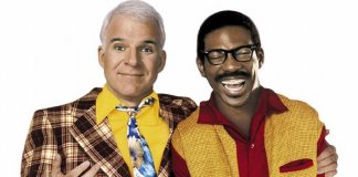 O HILÁRIO “Os Picaretas”, de Frank Oz