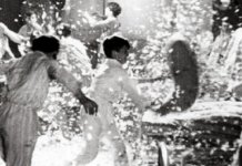 “Zero de Conduta”, de Jean Vigo