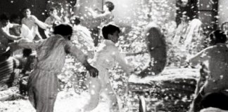 “Zero de Conduta”, de Jean Vigo