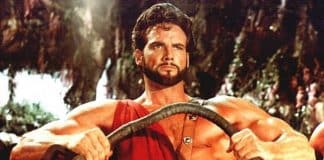 “As Façanhas de Hércules”, de Pietro Francisci, com STEVE REEVES