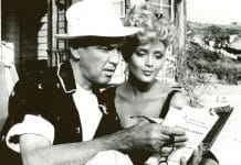 O encanto de James Stewart em “As Férias do Papai”, de Henry Koster