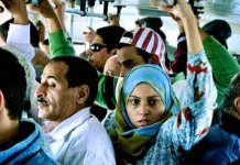 “Cairo 678”, de Mohamed Diab