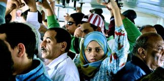 “Cairo 678”, de Mohamed Diab