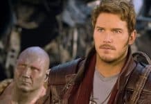 “Guardiões da Galáxia, Vol. 2”, de James Gunn