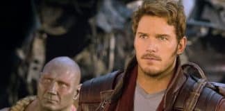 “Guardiões da Galáxia, Vol. 2”, de James Gunn