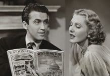 Os princípios inabaláveis em “A Mulher Faz o Homem”, de Frank Capra